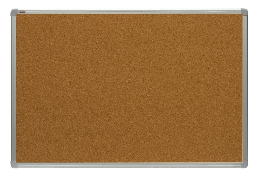 2x3 Korková tabule Premium 300 x 120 cm, rám ALU23 - P-TCA1230